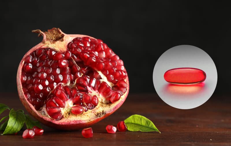 Urolitina A: integratore naturale con proprietà anti-aging straordinarie