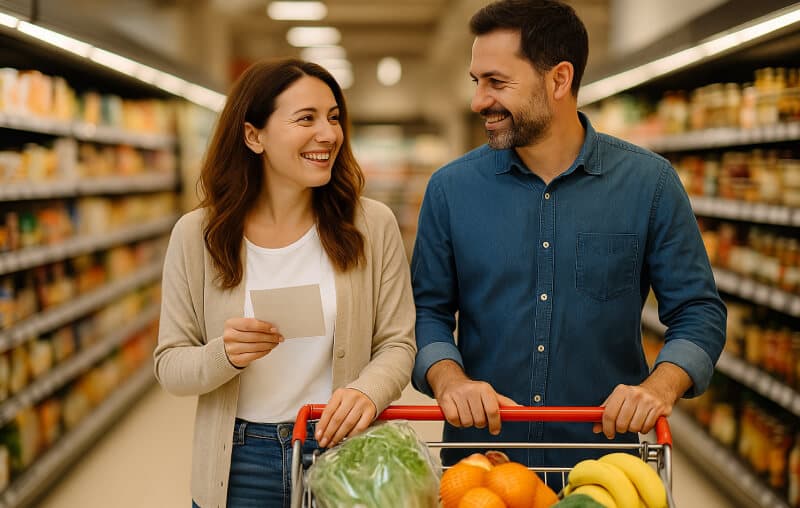 Come seguire la dieta senza fallire: 3 Consigli Fondamentali
