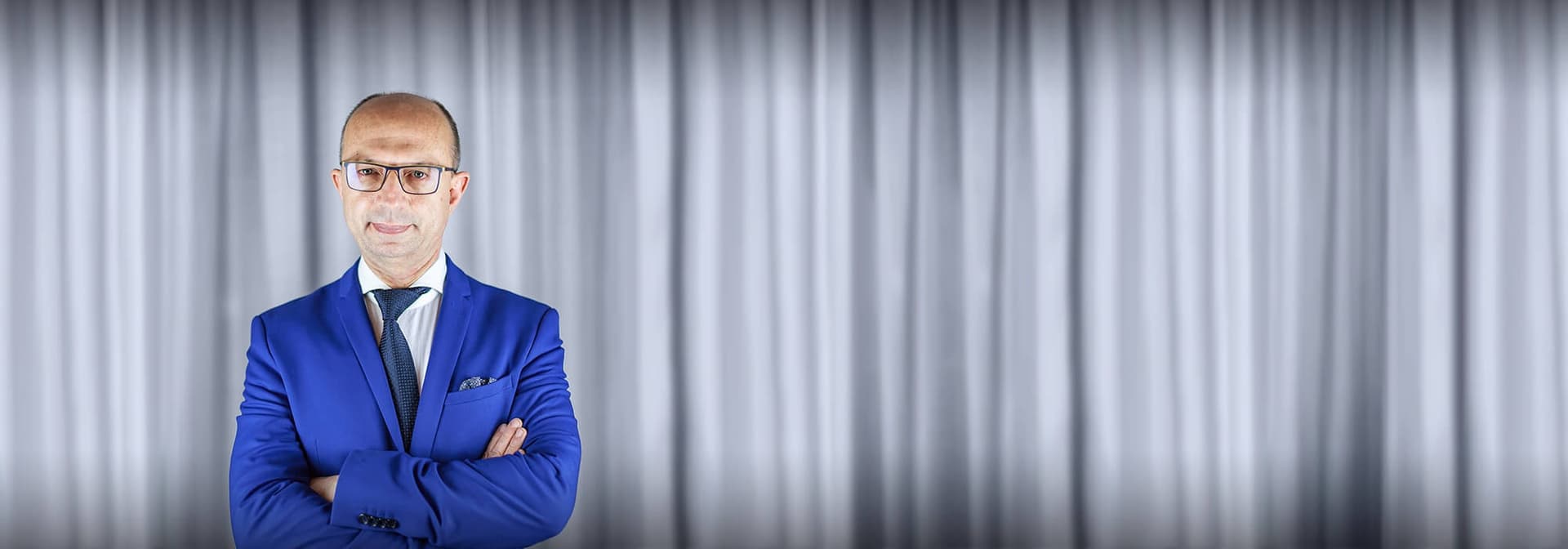 Dr. Claudio Tomella