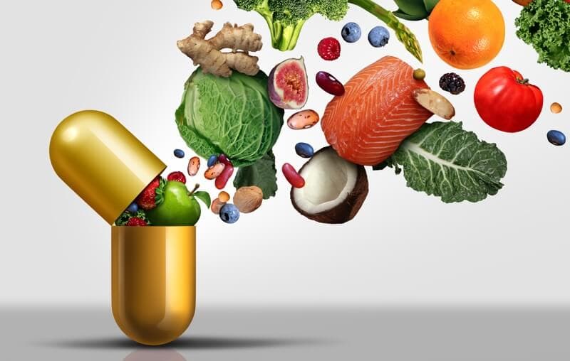 Nutrizione Ortomolecolare: scopriamo di cosa si tratta
