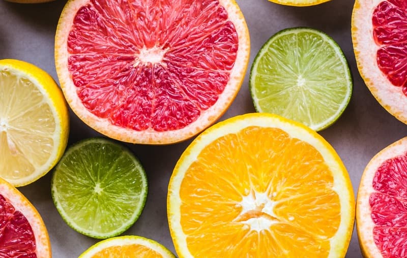 La Vitamina C rafforza i muscoli