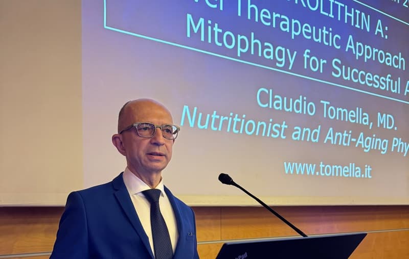 22° Congresso Mondiale di Medicina Anti-Aging