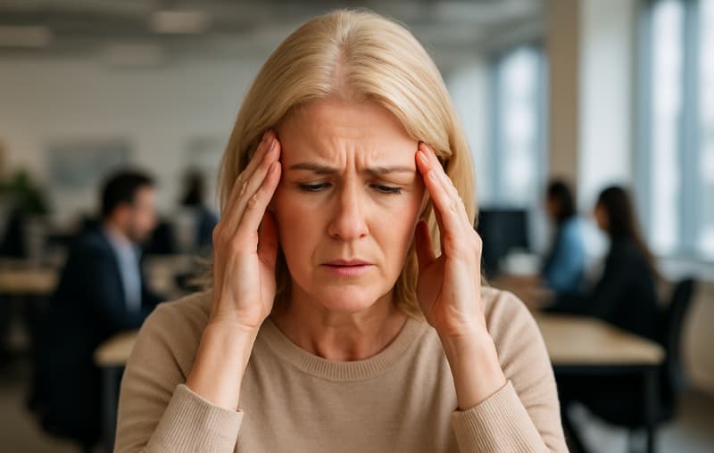 Sei in Premenopausa? Ecco i sintomi da riconoscere e come affrontarla al meglio